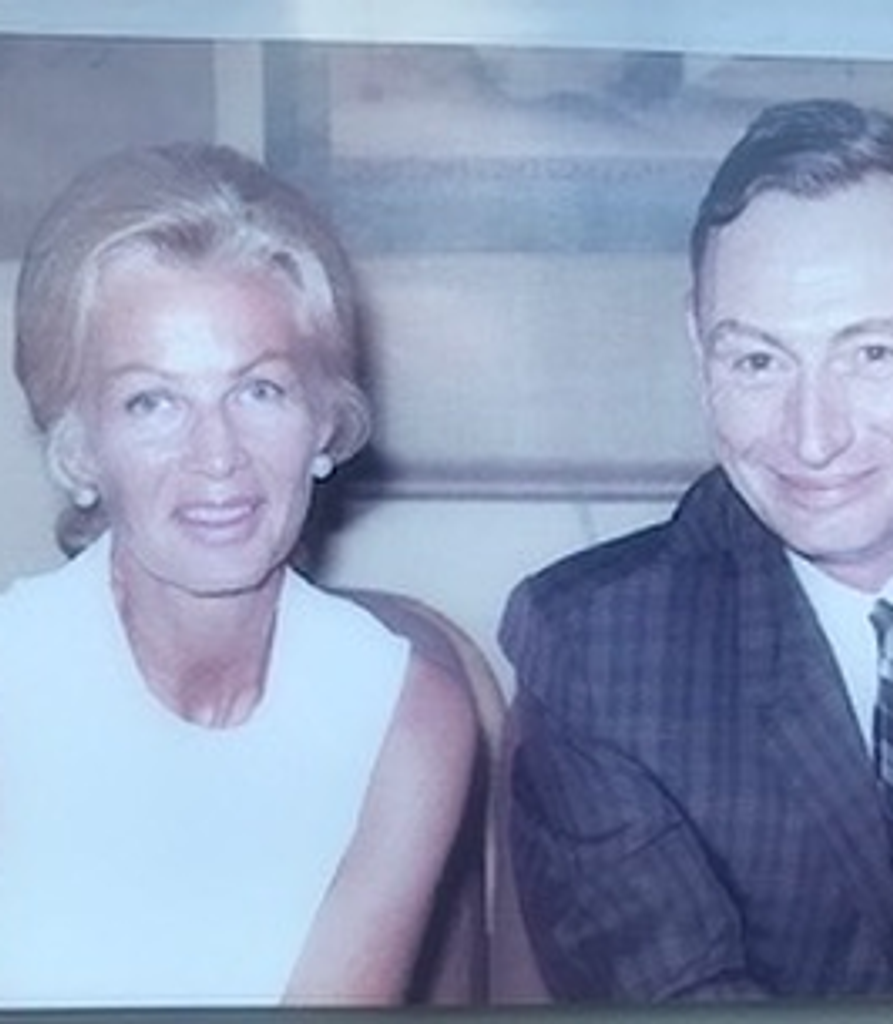 Patricia Bentz