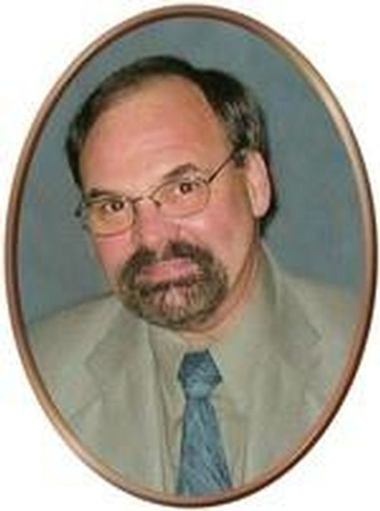 Terry L.M. Van Daele