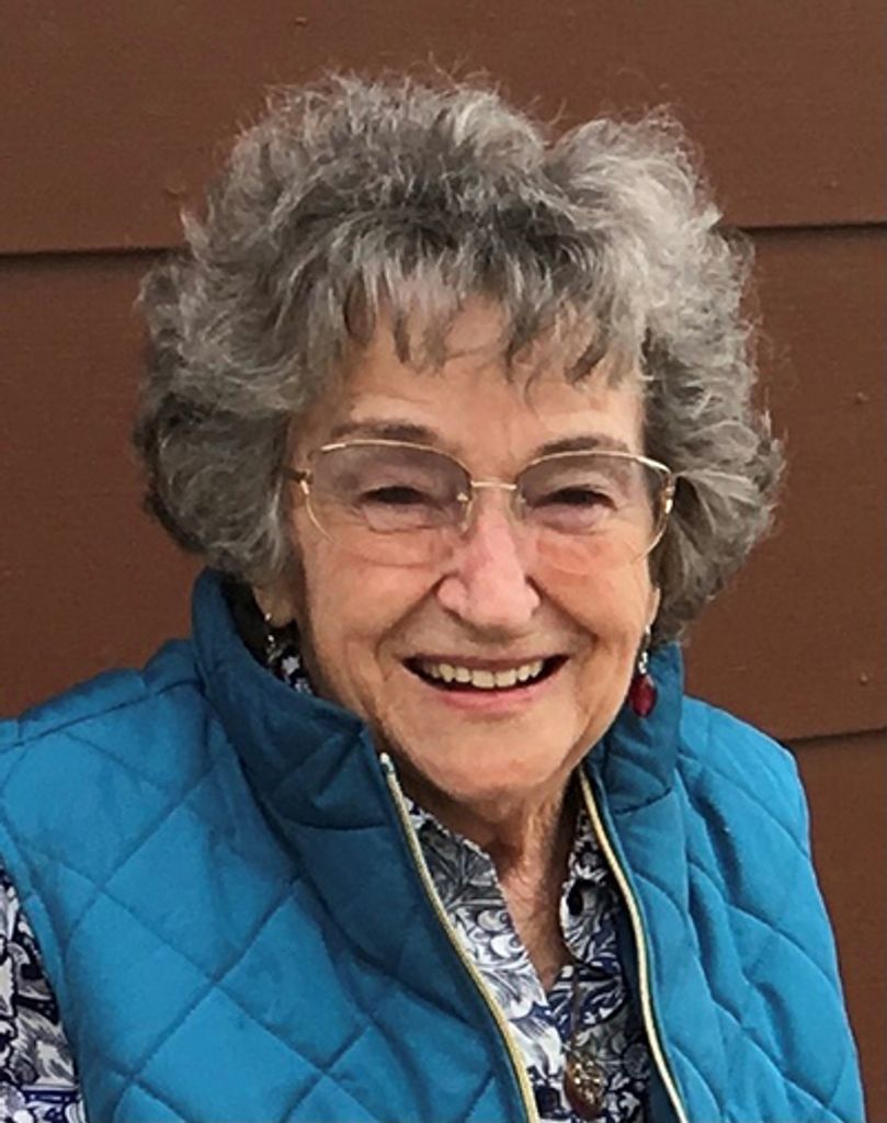 Beth A. Lamb Duff Profile Photo