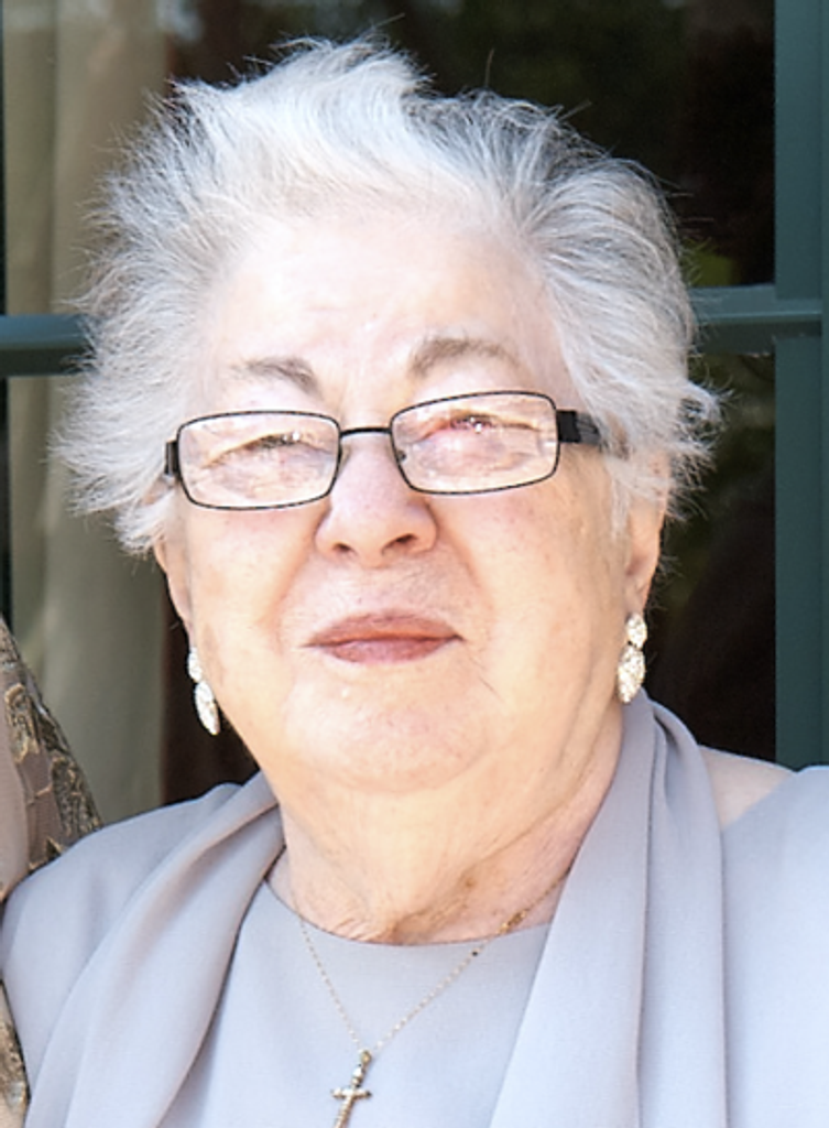 Theone V. Orphanos Profile Photo