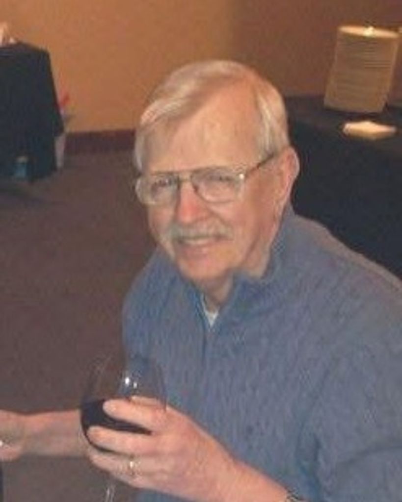 Larry Eugene Freeman Profile Photo