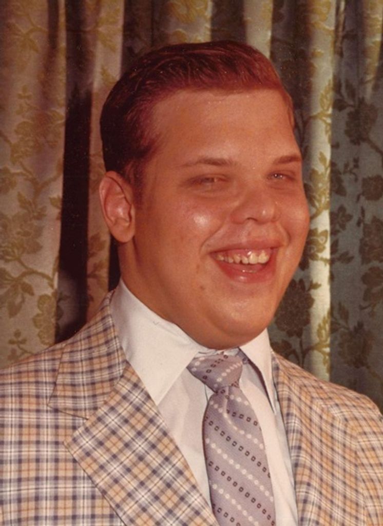 George Christopher Henry Profile Photo