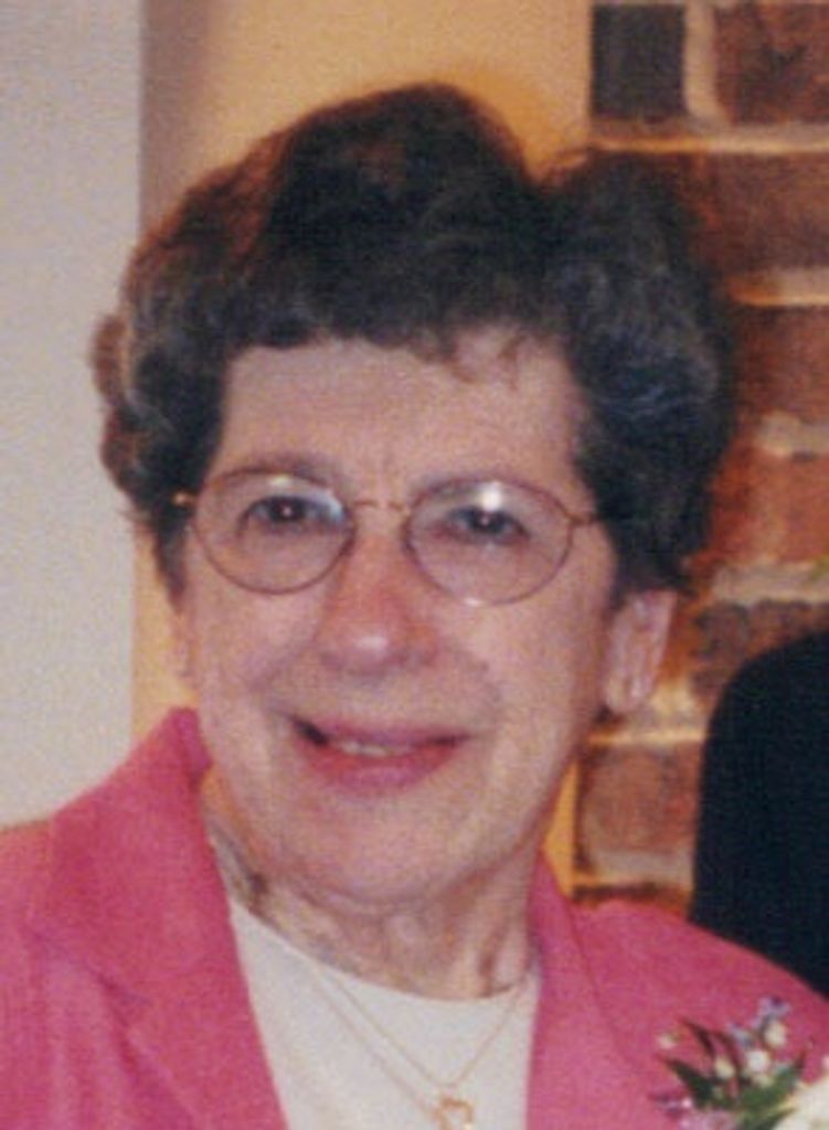 Viola S. Hock Beagan Profile Photo
