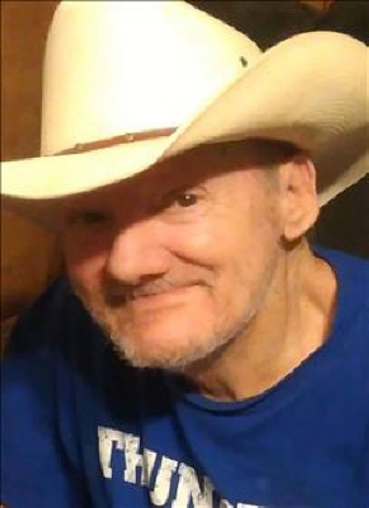 Dickie Wyane Johnson Profile Photo