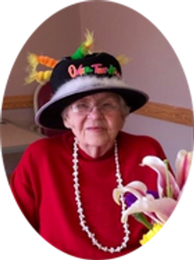 Margaret Genschmer Profile Photo