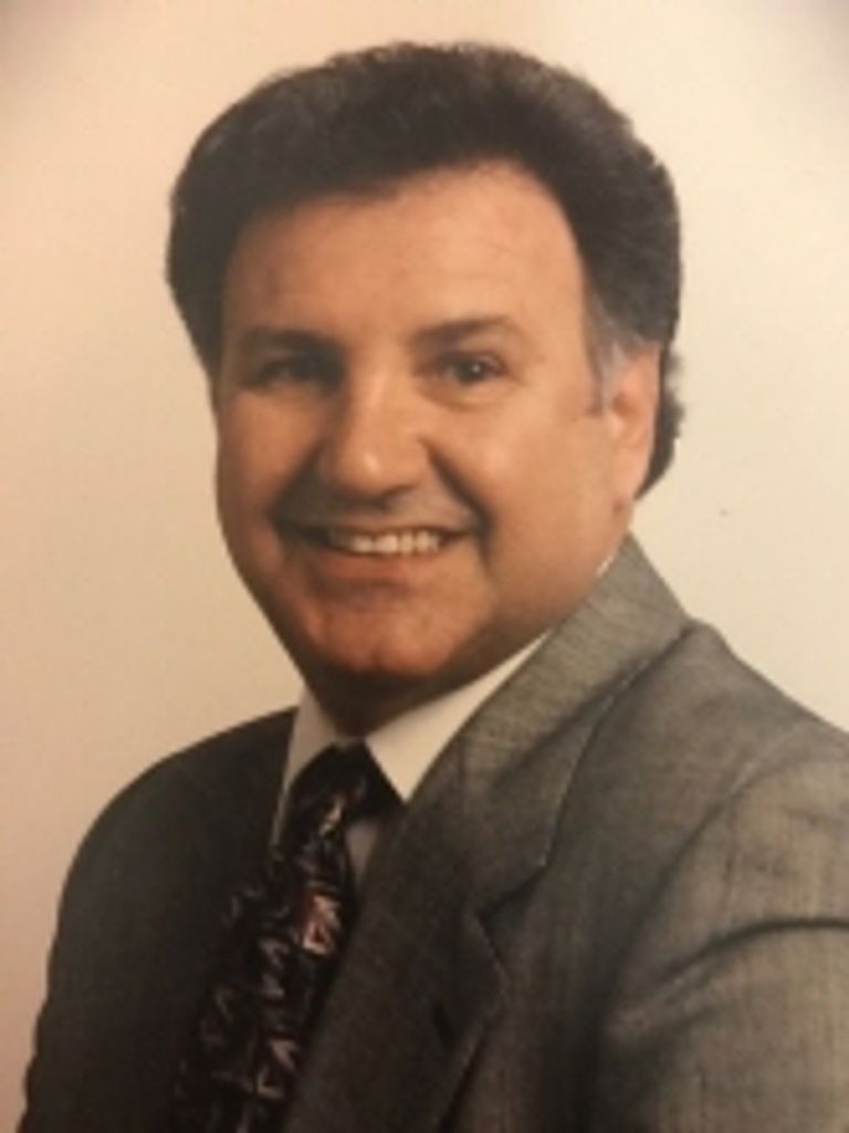 Peter J. Puccio