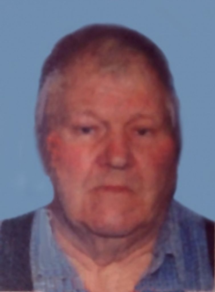 Edward  Michael Chumley