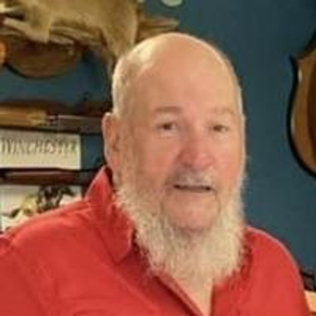 Ralph Duane King Sr.