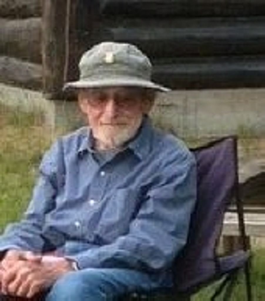 George Mancos