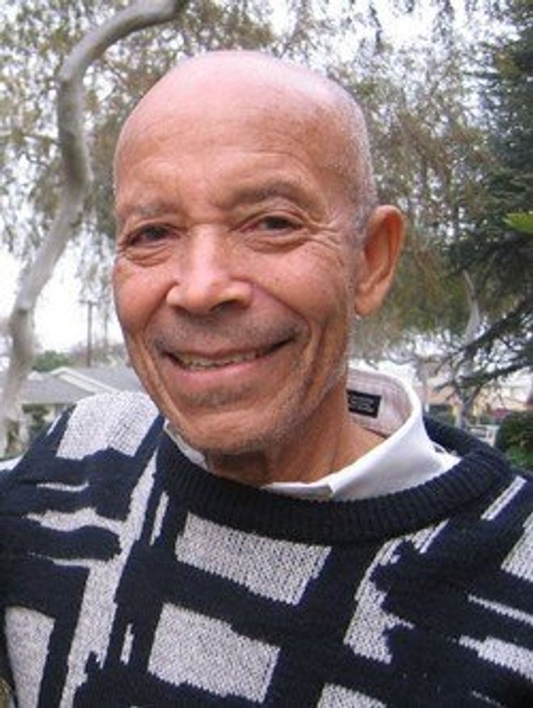 Wilburn Smith
