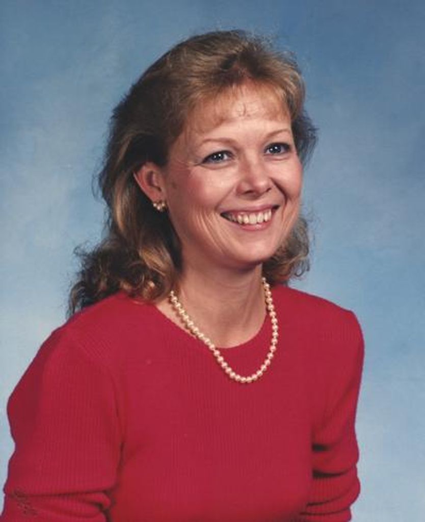 Frances Lanell Parker Profile Photo