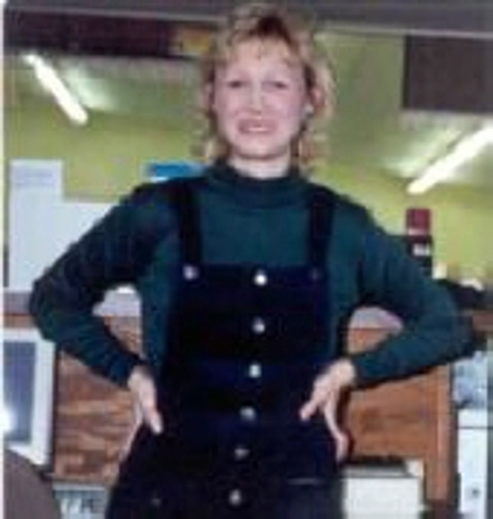 Melissa "Shawn" Ryles Martin