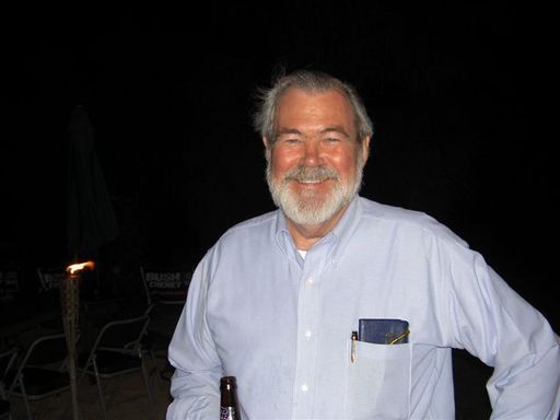 Jon D. England Profile Photo