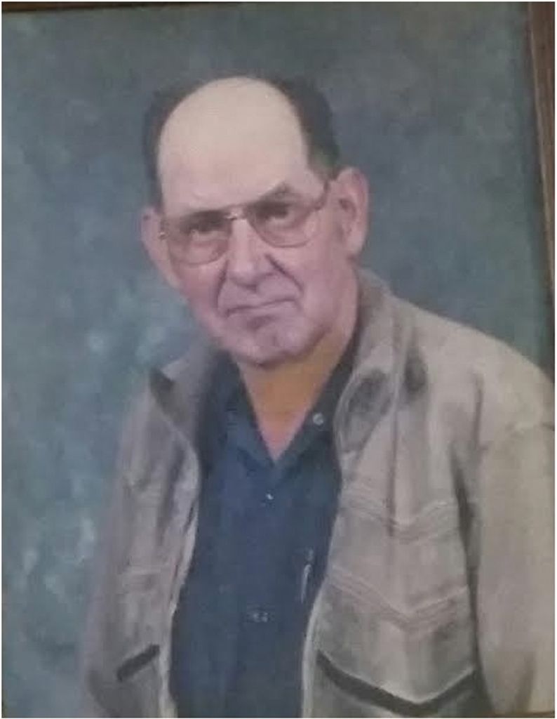 OSCAR F. HAMILTON