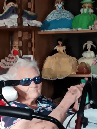 Barbara "Barb" Brown photo gallery thumbnail 19 of 61
