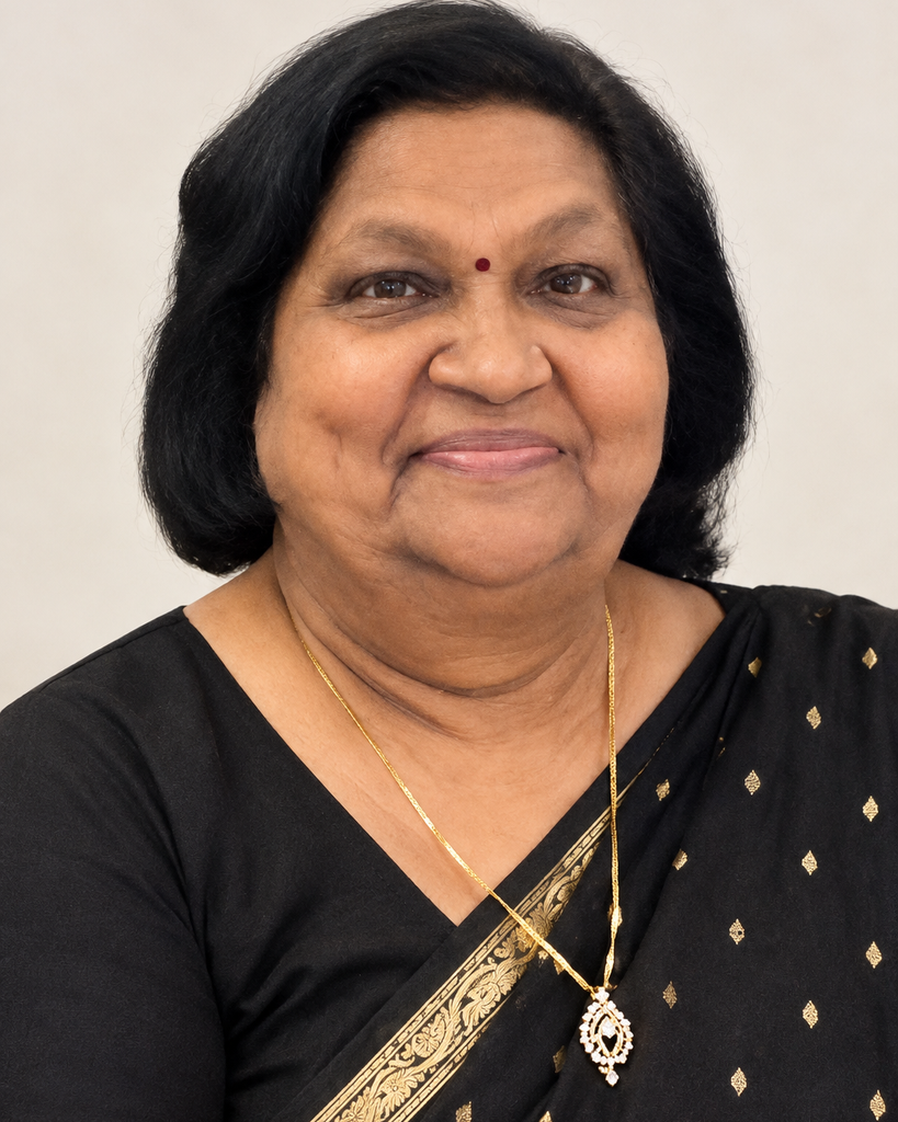 Jyotsna Joshi Profile Photo