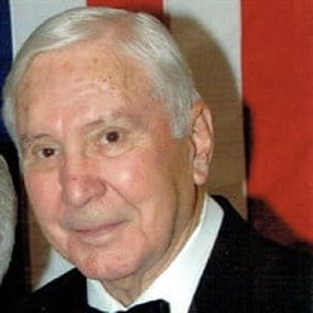 Lieutenant Colonel James Albin  Shelby