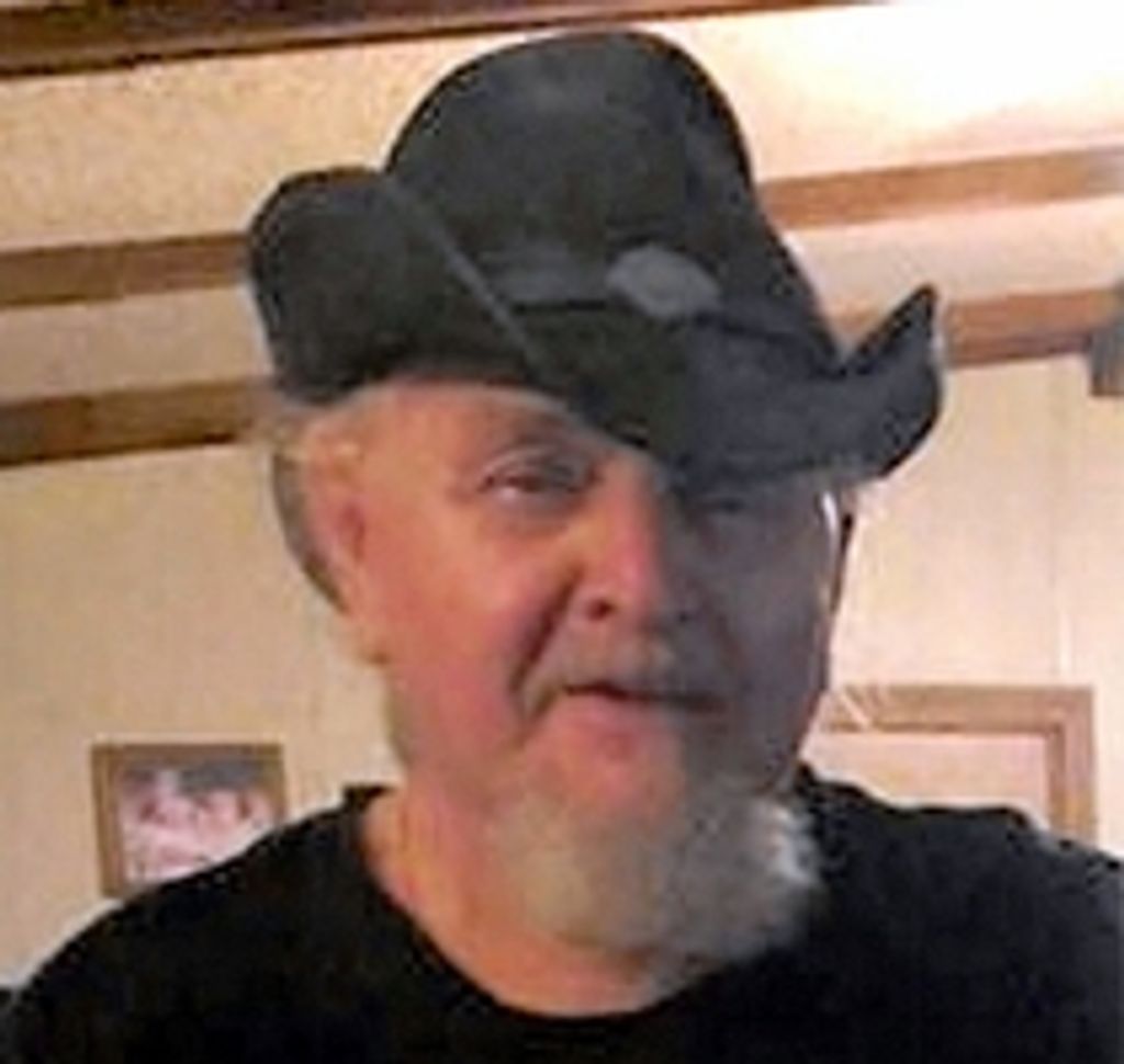 David L. Fitzgerald, Sr.