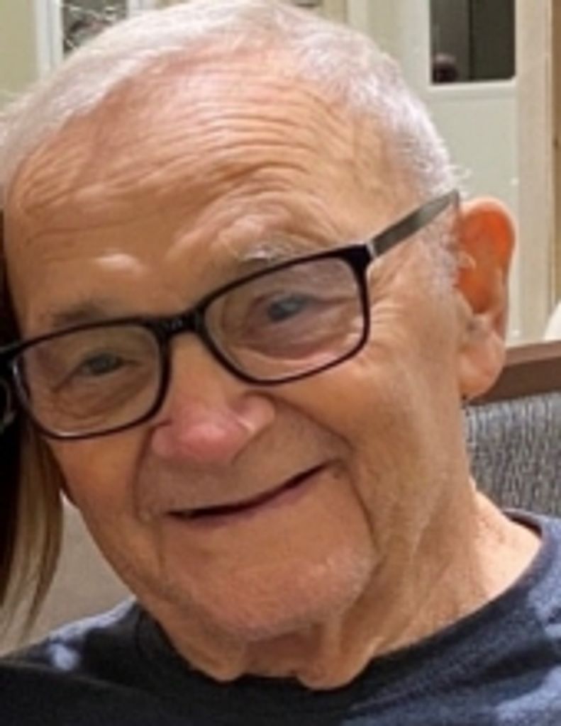 Everett O. Johnson Profile Photo