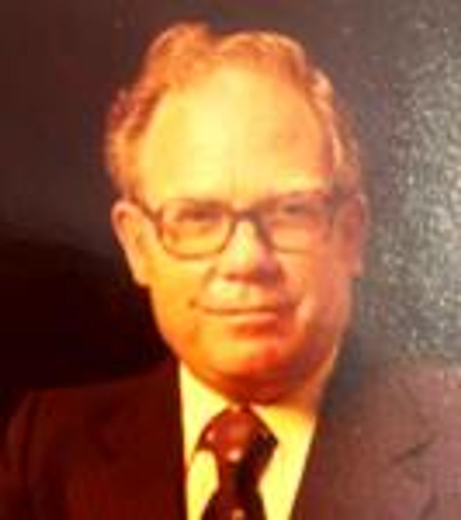 Randall Allen Hall, Sr.