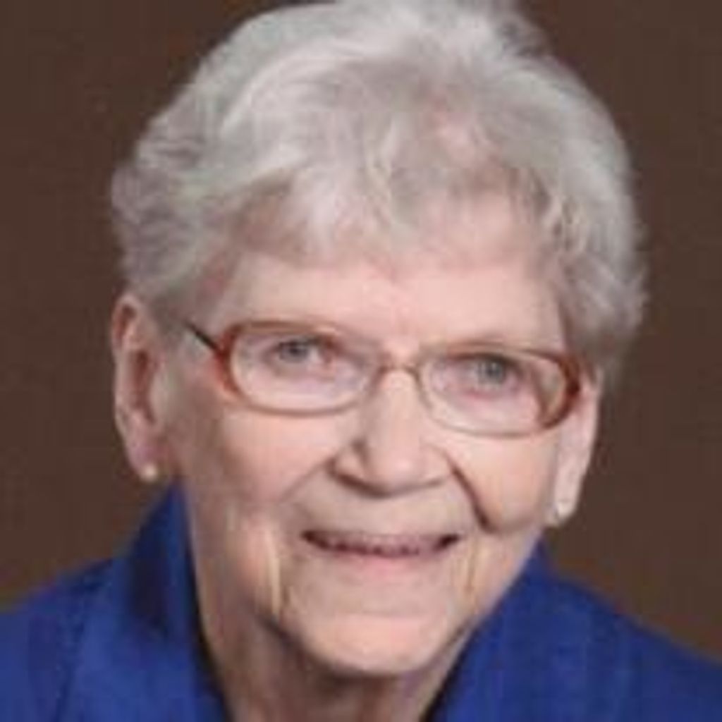 Betty Peterson
