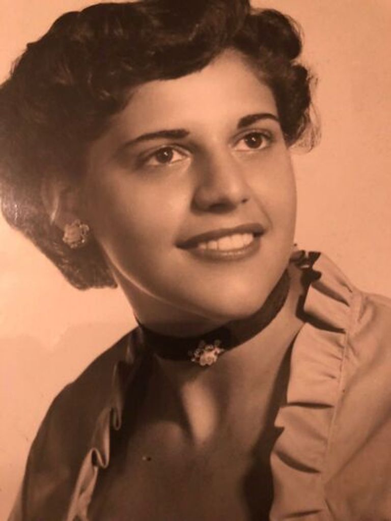 Frances M. Judge Profile Photo
