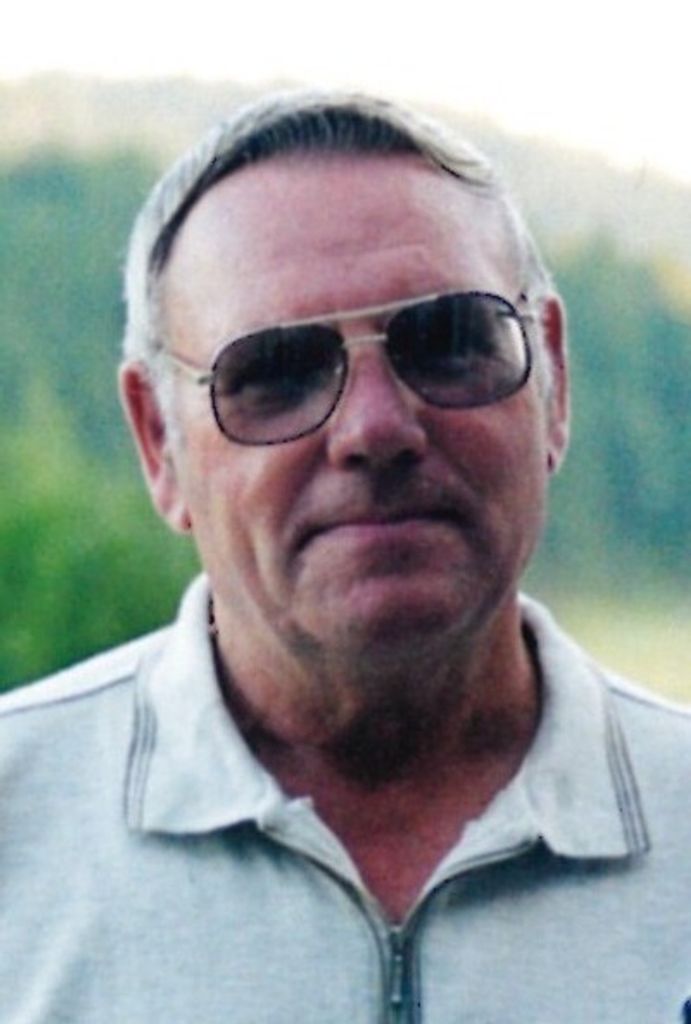 Larry L. Allen Profile Photo