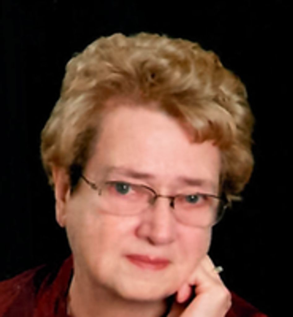 Josephine Bornhorst