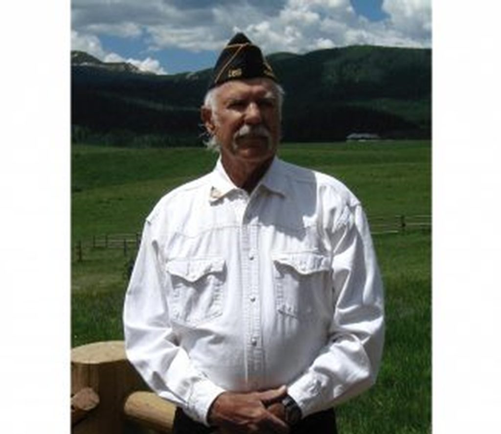 Corbett E. Hart Profile Photo