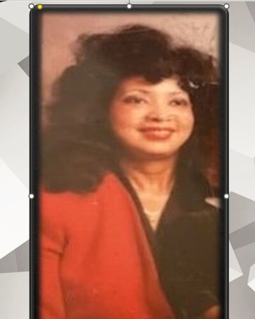 Maria Hazel Drew Cushingberry