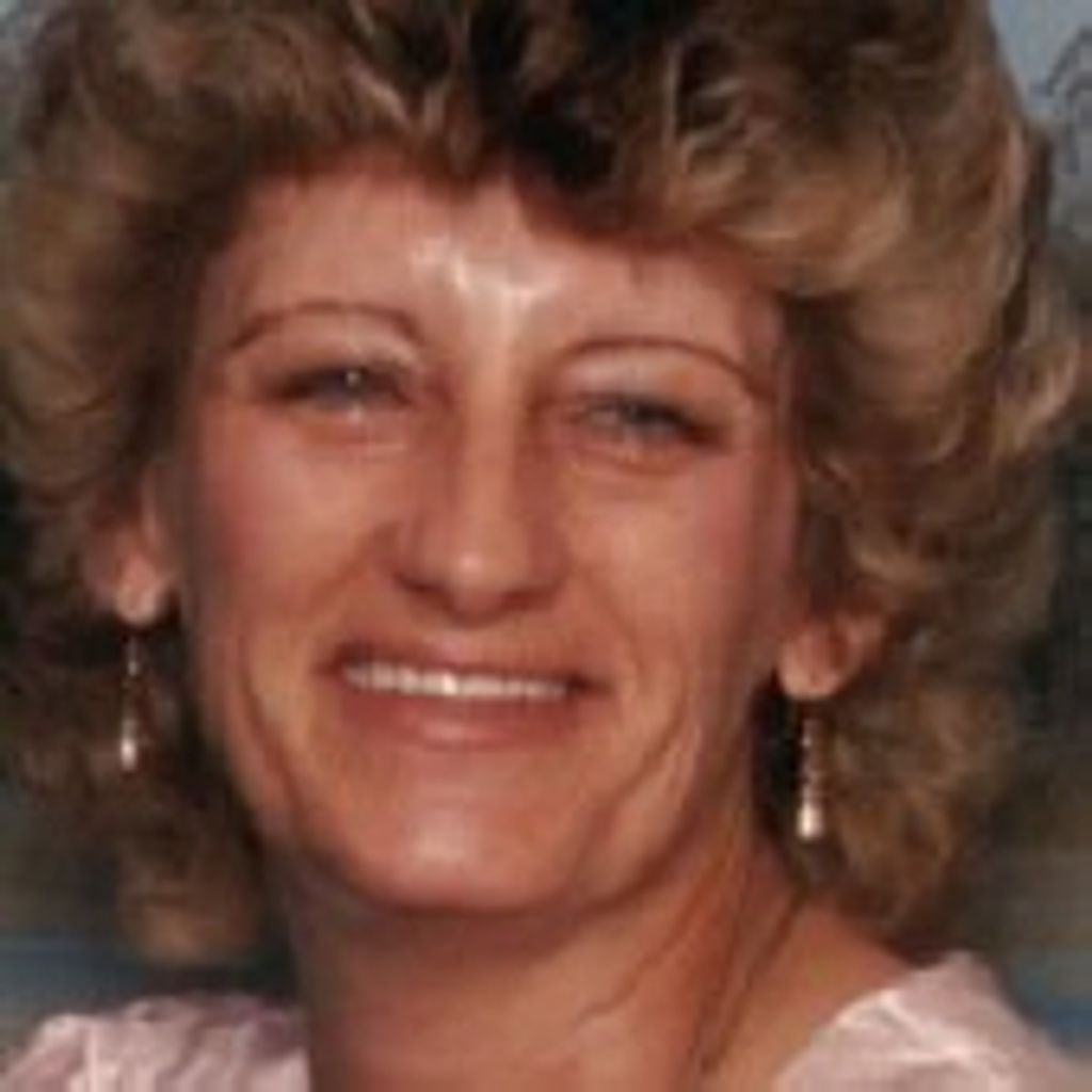 Doris (Miles) Griffin