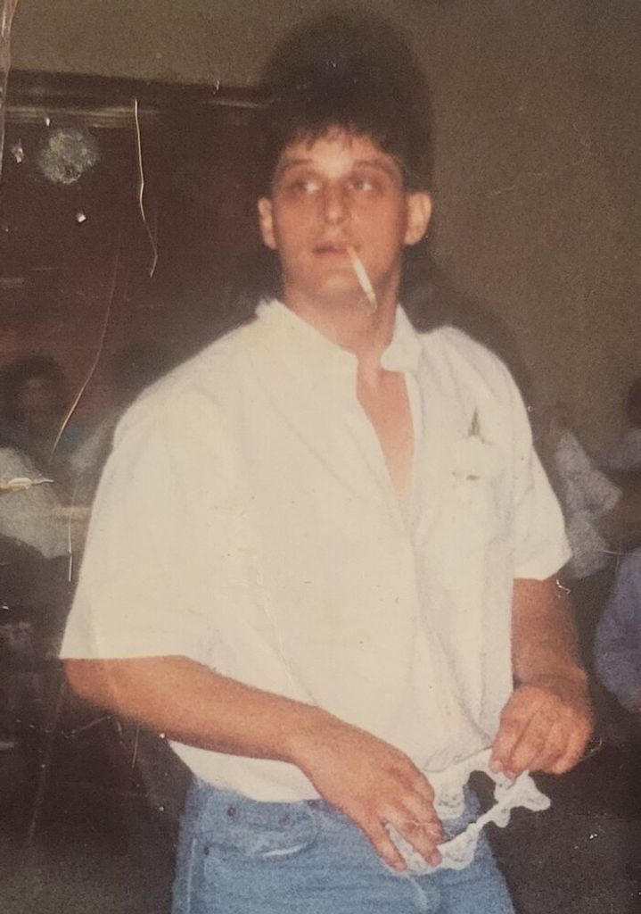 Stuart  A. Shampine Profile Photo