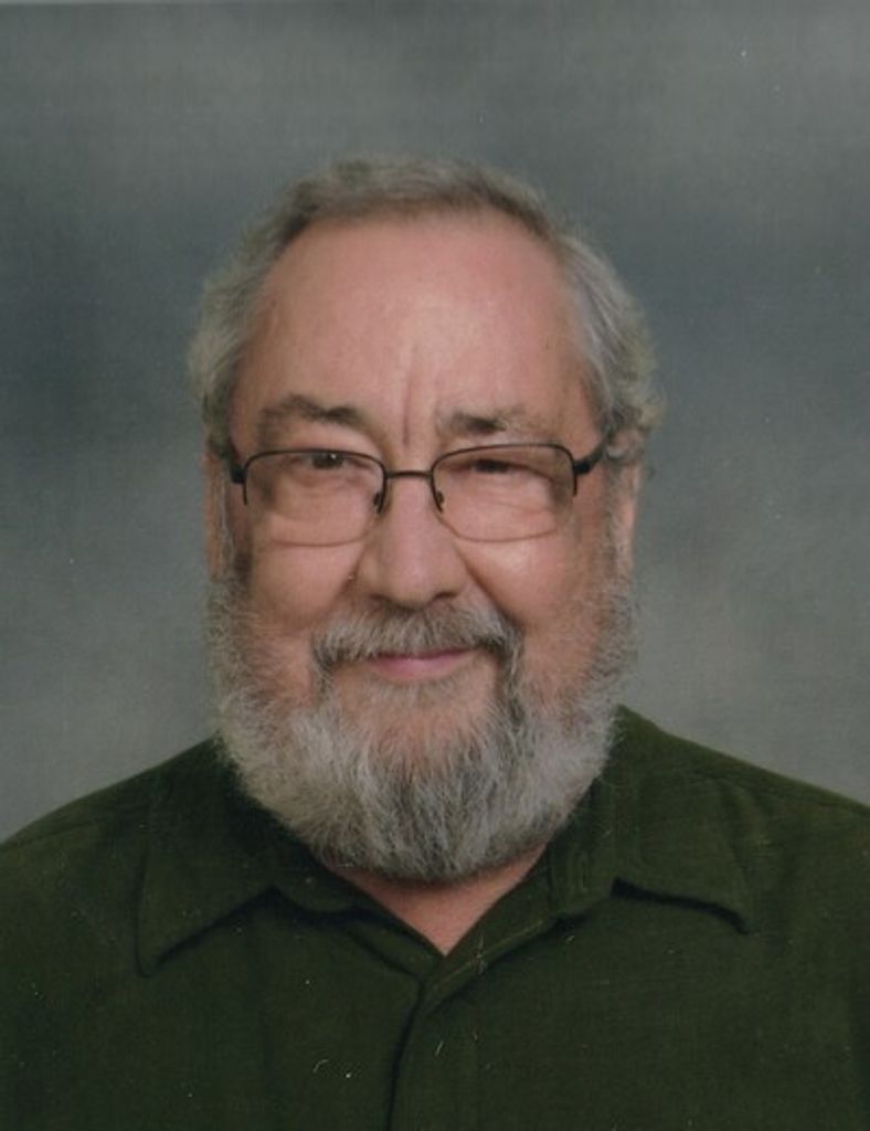 Doug Barnett Profile Photo