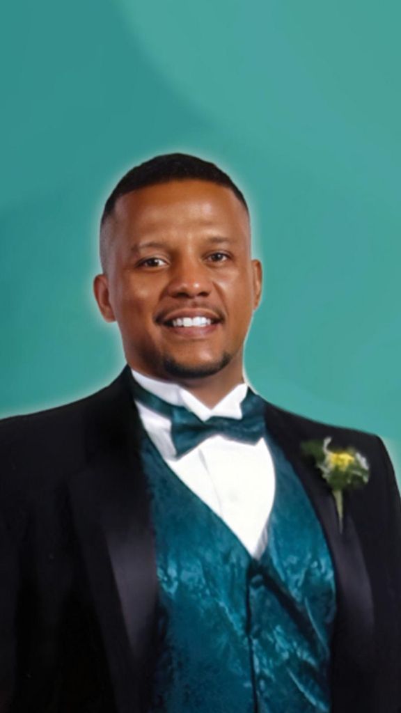 Joe Lewis Ferguson Jr. Profile Photo