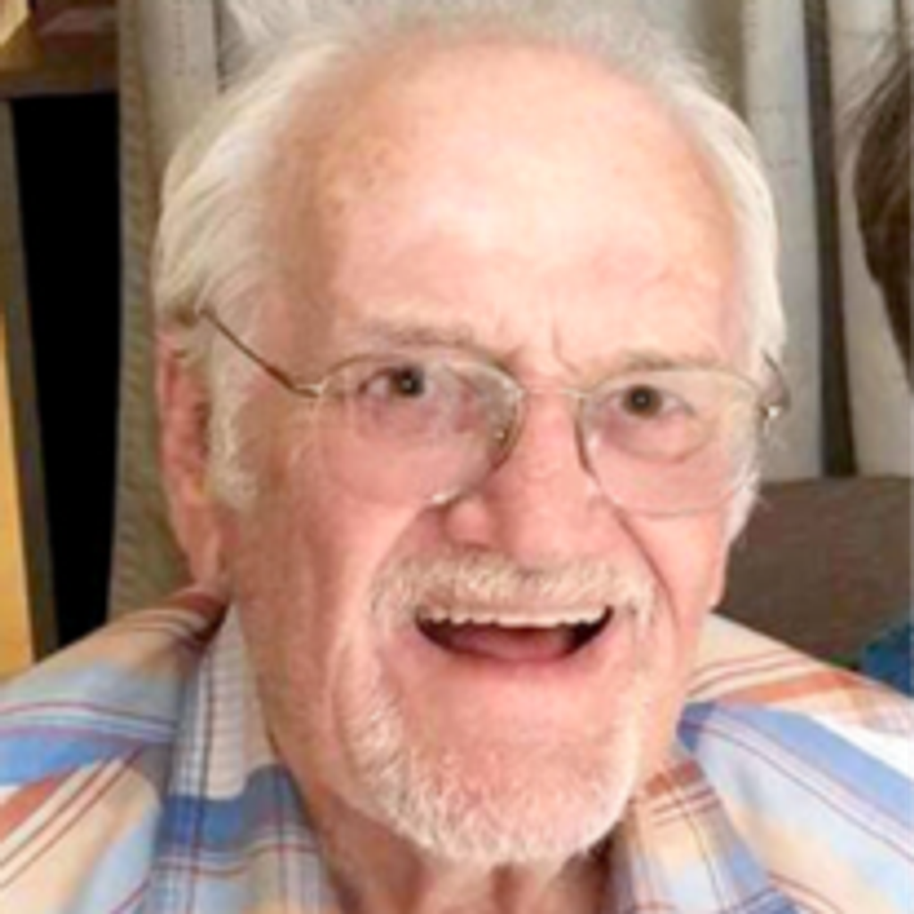 Robert Matthew Otterson