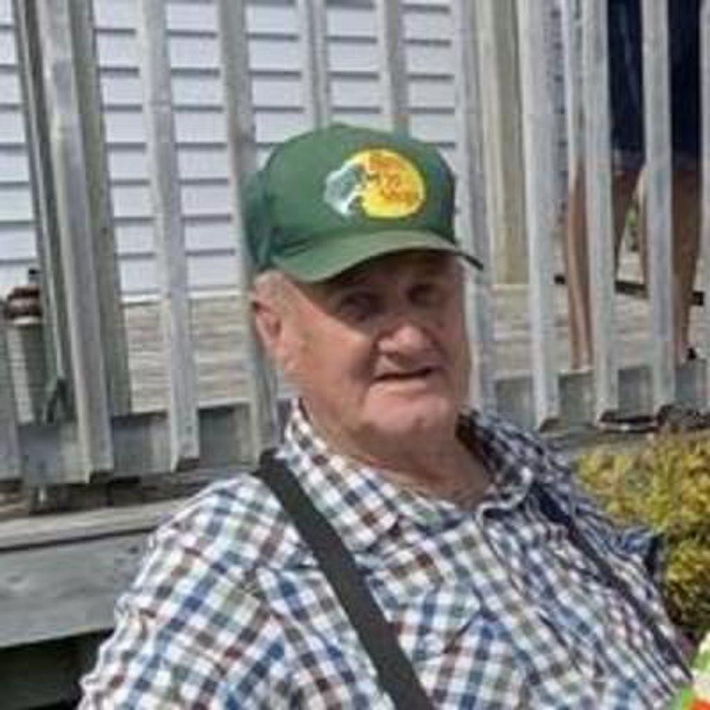 William Alexander Moore Profile Photo