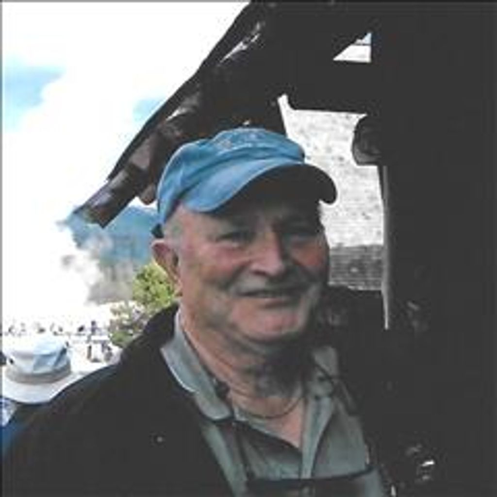 Ronald Eugene Baucom