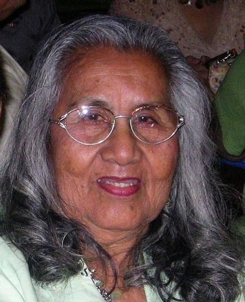 Herminia Reyes Serna