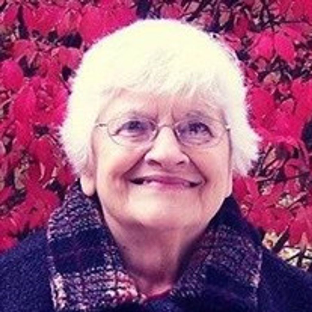 Josephine S. Pellegrino