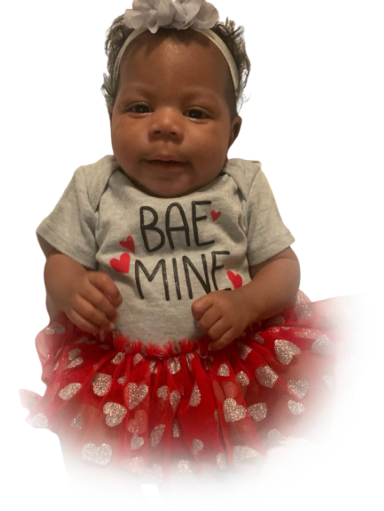 KE'YANNA PORTER