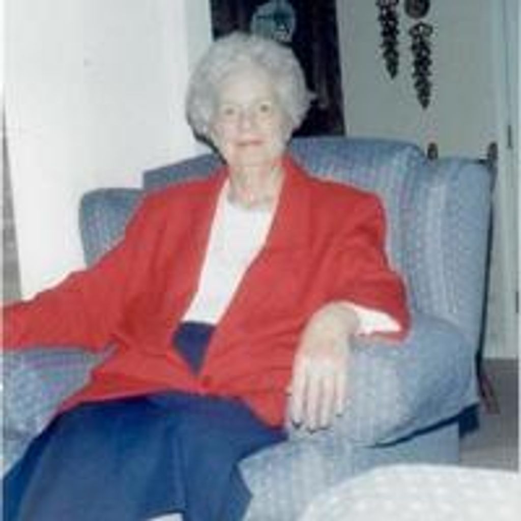 Carolyn Hanner Pope Profile Photo