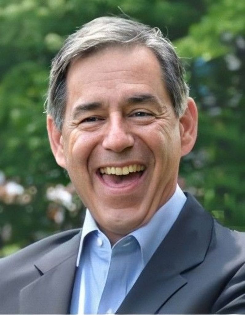 Robert (Bob) Soroka
