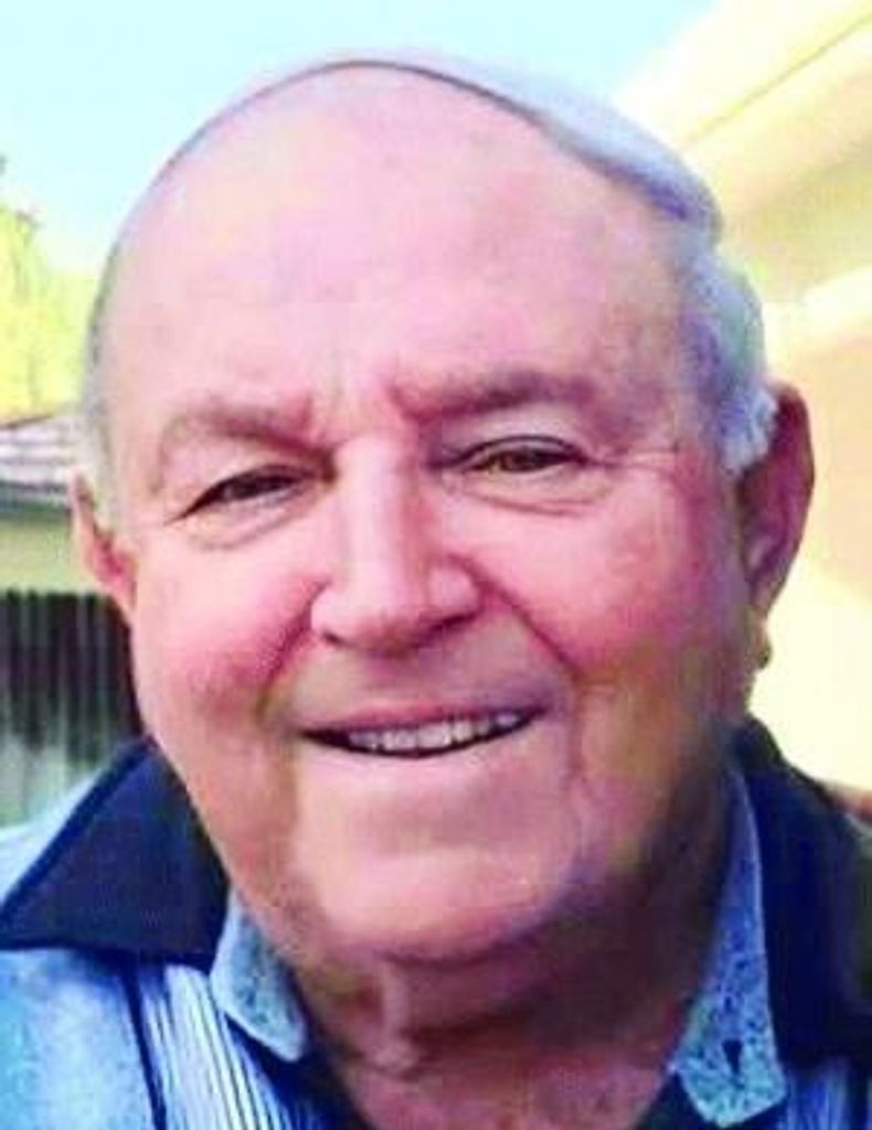 Larry Dean Scott Profile Photo