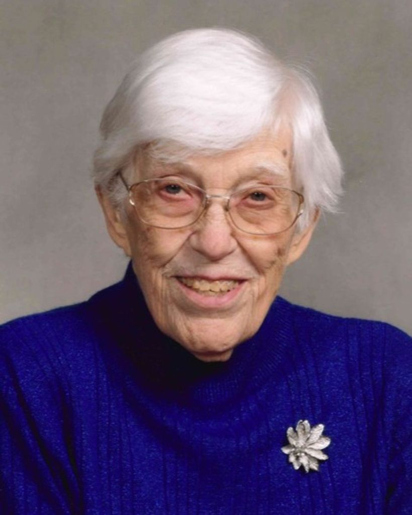 Ruby Christoffersen Profile Photo