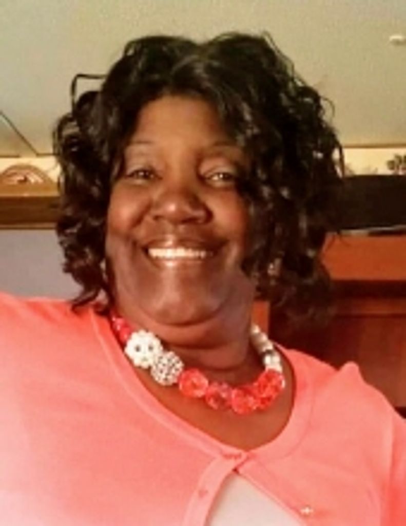 Judy Grace  Berry Profile Photo