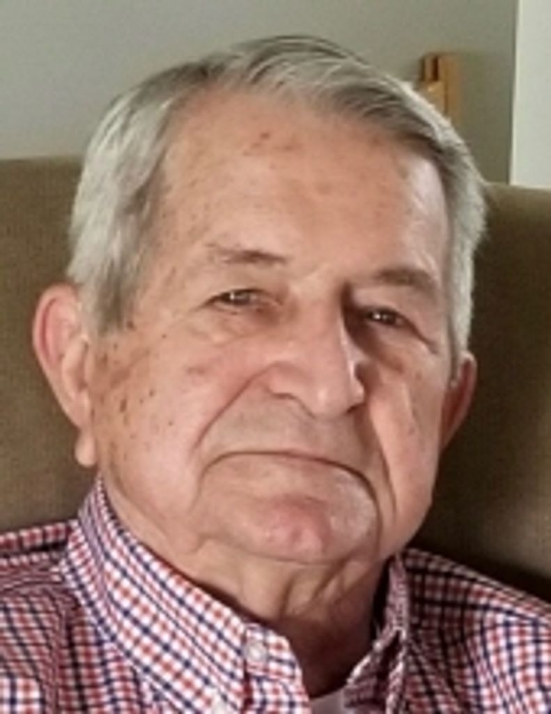 Paul B. Cauthen