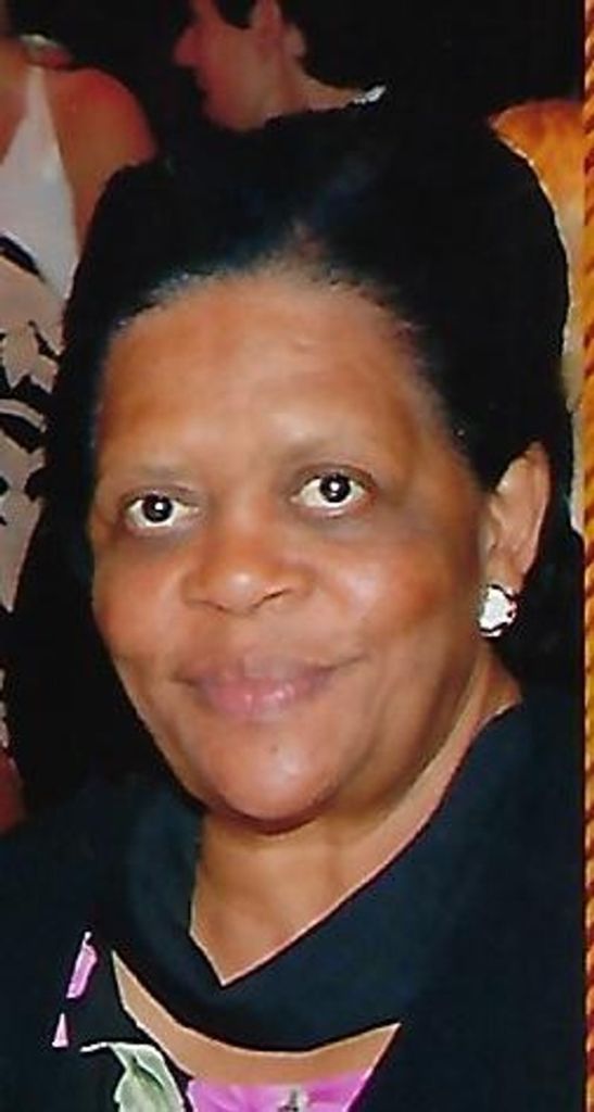 Rosalind Elaine Watkins Profile Photo