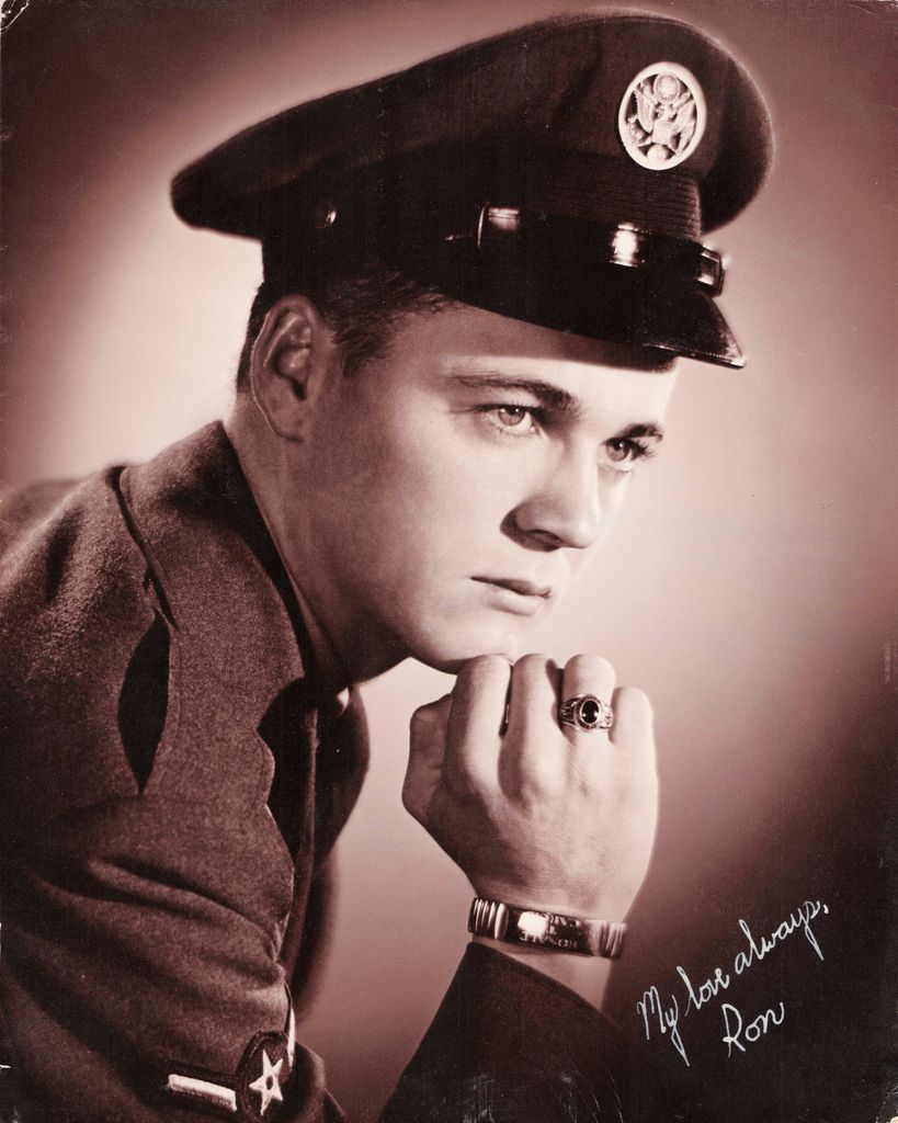 Ronald Thomas Cargil, Sr. Profile Photo