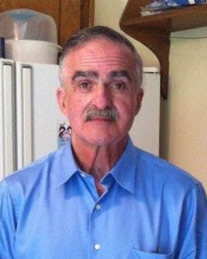 Henry Richard "Rick" Finkle