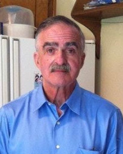 Henry Richard "Rick" Finkle Profile Photo